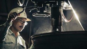 Airlangga Sebut Hilirisasi Minerba Sumbang Investasi 20 Miliar Dolar AS