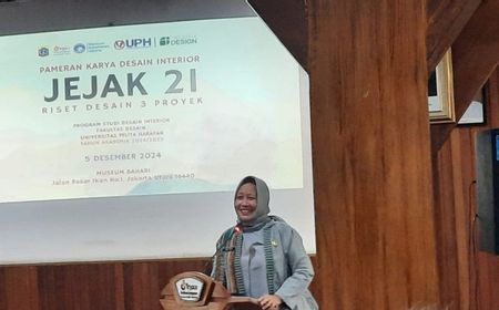 Museum Bahari Gelar Maraton Film di Malam Tahun Baru, Angkat Karya Pelajar SMA dan SMK