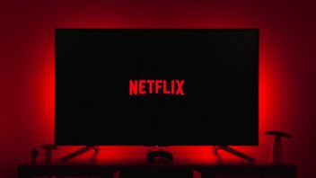 被称为错误,Netflix否认与Apple TV的合作