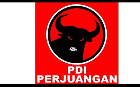 Siang Ini PDIP Laporkan Kasus Pembakaran Bendera Partai ke Polisi