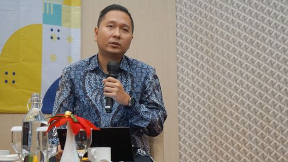 Ekonom Sebut Kenaikan PPN 12 Persen akan Tingkatkan Level Pajak Indonesia di Global