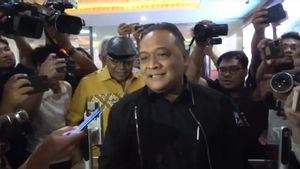 Rampung Diperiksa, Kepala BP2MI Benny Rhamdani Sebut Bareskrim Ajukan 64 Pertanyaan