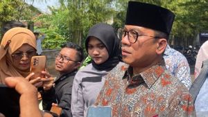 PAN Considers 3 Banten Cagub Will, Airin, Dimyati To Arief Wismansyah