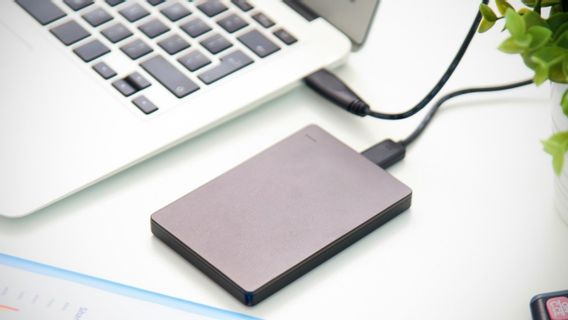 3 Ways To Recover Lost Files On An External Hard Drive