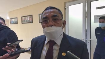 Minta Anies Segera Putuskan Banding Atau Tidak Soal UMP DKI, PDIP: Kalau Menggantung Bikin Gamang Semua Pihak
