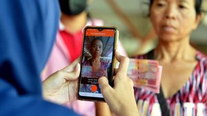 Cara Cek Bansos Kemensos Terbaru 2026, Cukup Pakai HP dari Rumah