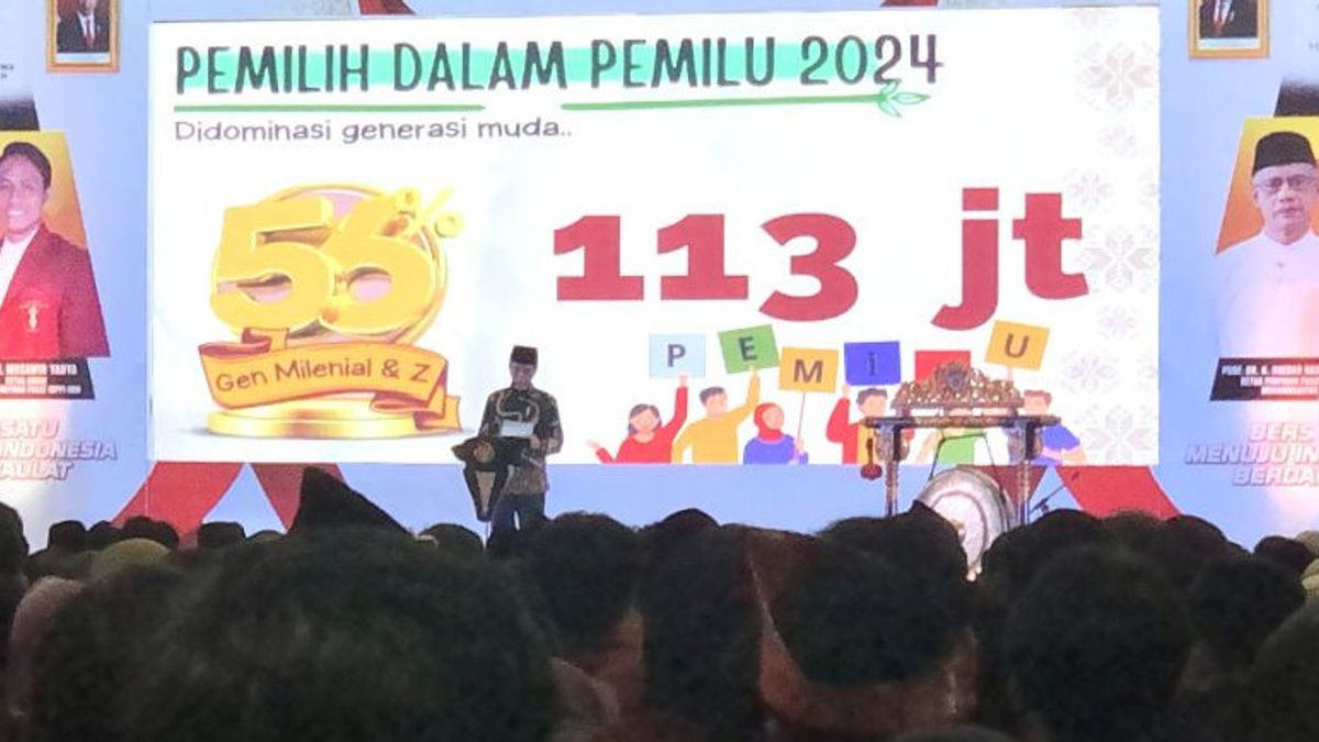 ジョコウィ:インドネシアはリーダーシップの3つの段階で先進国になります