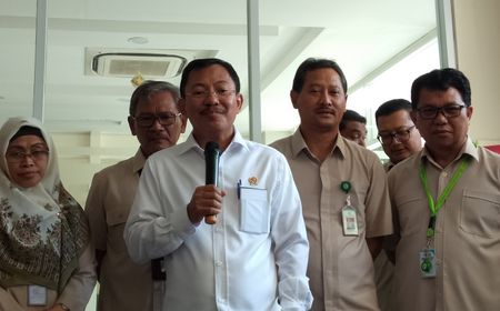 Cerita Menkes Terawan soal Kronologi WNI Terjangkit COVID-19