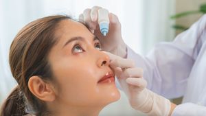 Katarak di Usia Muda, Gaya Hidup Tak Sehat hingga Diabetes Jadi Pemicu Utama