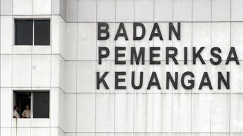 BPK Awali Pemeriksaan Laporan Keuangan Kemenpora dan Kemensos