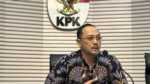 KPK Reveals State Losses Due To Corruption In Presidential Social Assistance Reaches IDR 250 Billion