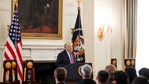 Iran Still Reviewing US Proposal, Trump Claims Deal Can Be Achieved But Ready to Continue Bombing If Failed