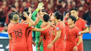 China Confirmed To Lose 3 Players Against The Indonesian National Team