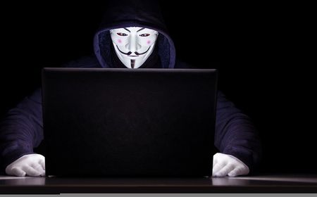 Perusahaan Keamanan Siber AS Tuduh Hacker China Meretas Jaringan Rantai Pasokan