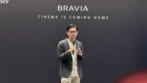 Sony Luncurkan Deretan TV BRAVIA Terbaru dengan Layar yang Lebih Besar