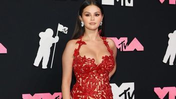 赛琳娜·戈麦斯(Selena Gomez)不想再看关于她生活的纪录片