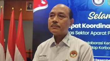 LPSK: Restitusi Rp1,6 Miliar untuk Prada Lucky Dibebankan ke-22 Terdakwa