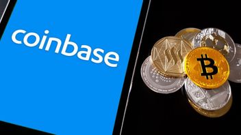 由于加密市场的下跌，Coinbase在2022年第二季度损失了16万亿印尼盾