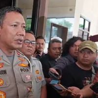 Sopir Bus Rombongan SMP yang Kecelakaan di Tol Jombang Sempat Tertidur Saat Mengemudi