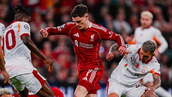Wirtz denies Van Dijk, Liverpool ready to salvage Champions League chance against PSG