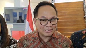Wamen Tiko: Kereta Khusus Petani dan Pedagang Segera Diluncurkan