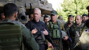Le ministre de la Défense : Israël pourrait renvoyer le Liban à l'ère de la pierre, mais ne veut pas de guerre avec le Hezbollah
