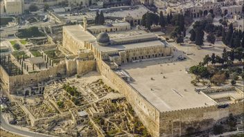Le Conseil suprême des fatwas islamiques en Palestine rejette catégoriquement le projet de loi israélien sur la restriction de l'appel à l'aube