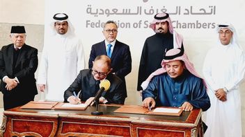 PPI تشارك في بعثة تجارية إلى المملكة العربية السعودية مع وزير التجارة