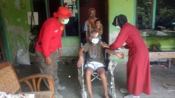 Kulon Progo Closes Vaccine Service Post To Boost Booster Achievements