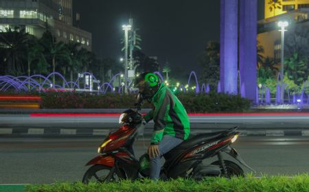 Hadapi Pergeseran Tren, Ini Dua Fokus Utama Bisnis Gojek di 2022