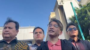 Ruben Onsu Tutup Pintu Maaf Bagi Oknum Pefitnah Putrinya