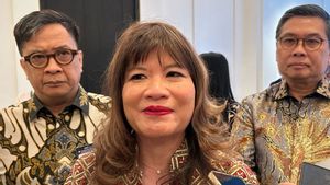 Apindo Sambut Positif Komitmen Pemerintah Tidak Naikkan Pajak di 2026