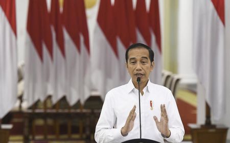 10 Tahun Kepemimpinan Jokowi, Enam Terminal Tipe A dan 44 Pelabuhan Penyeberangan Telah Dibangun