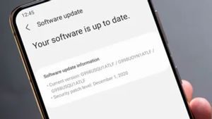 When Will Your Samsung Galaxy Get Security Updates? Here's How To Find Out