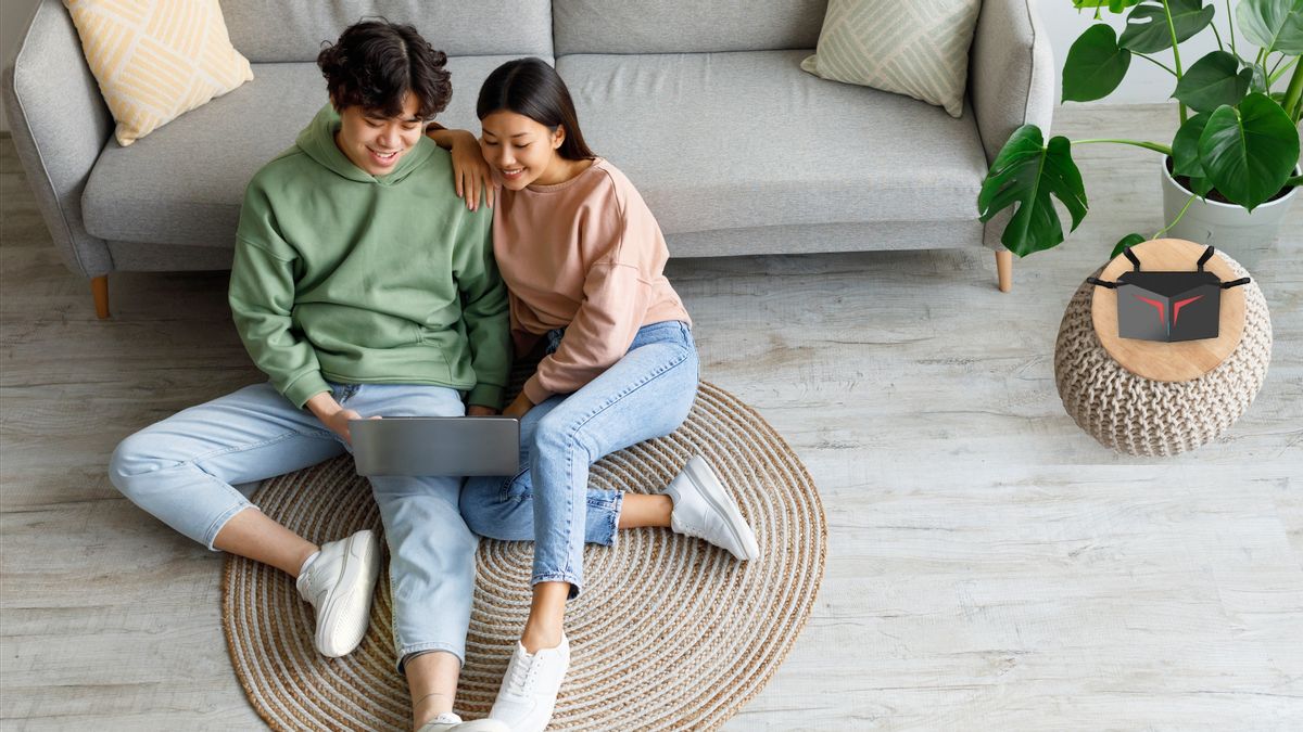 Link Net与TEA网络合作，为家庭带来最新一代的Wi-Fi服务