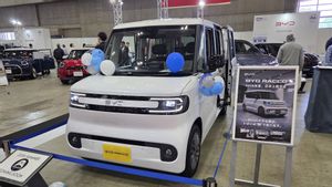 BYD Hires Former Nissan Engineer to Conquer Japanese Market via Racco