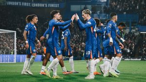 Target Memutus Rekor Buruk Chelsea Saat Ladeni Everton