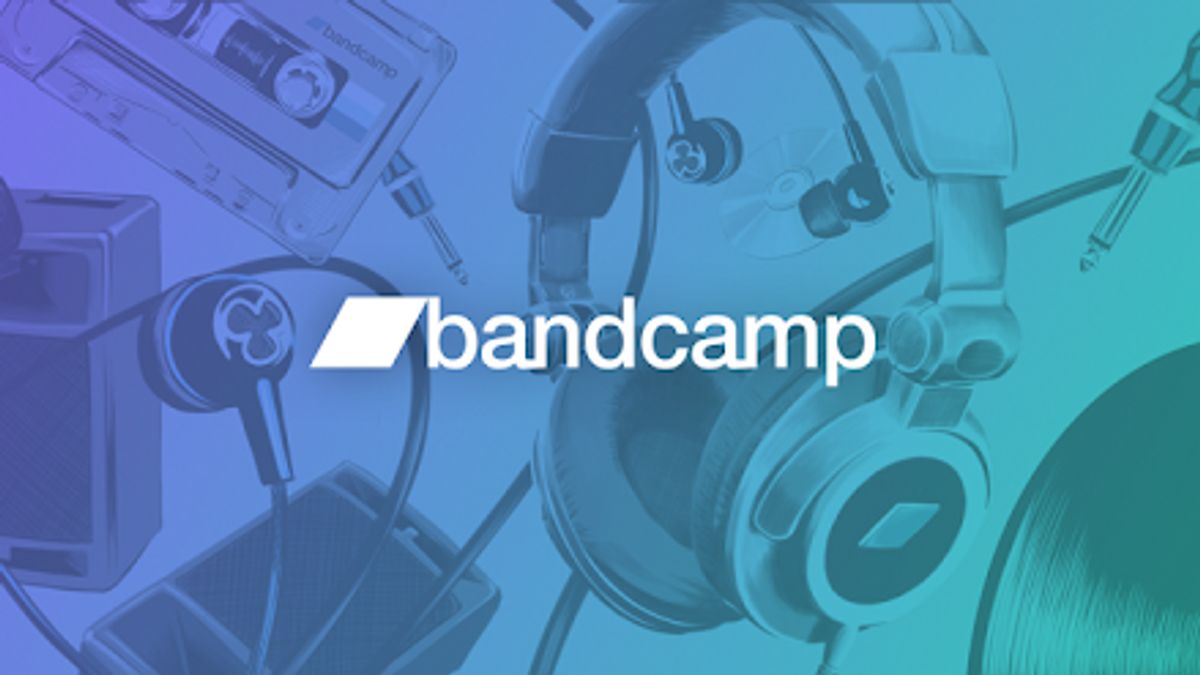Ready To Expand International Market, Bandcamp Joins Epic Games