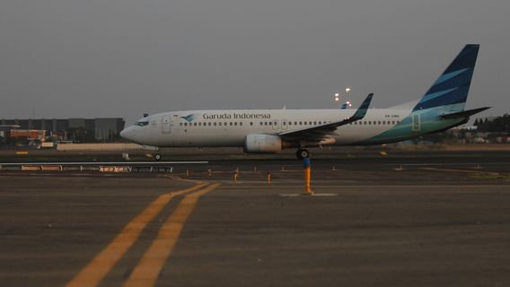 Le Cas De Garuda Au Sujet Des Tweets De Compte Anonymes Est Toujours « gris »