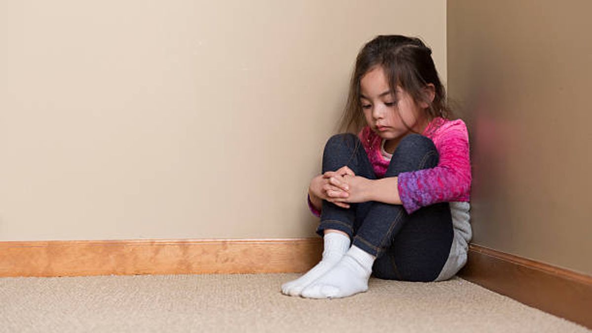 Tips Parenting: 6 Cara Mendisiplinkan Anak dengan Metode Time Out