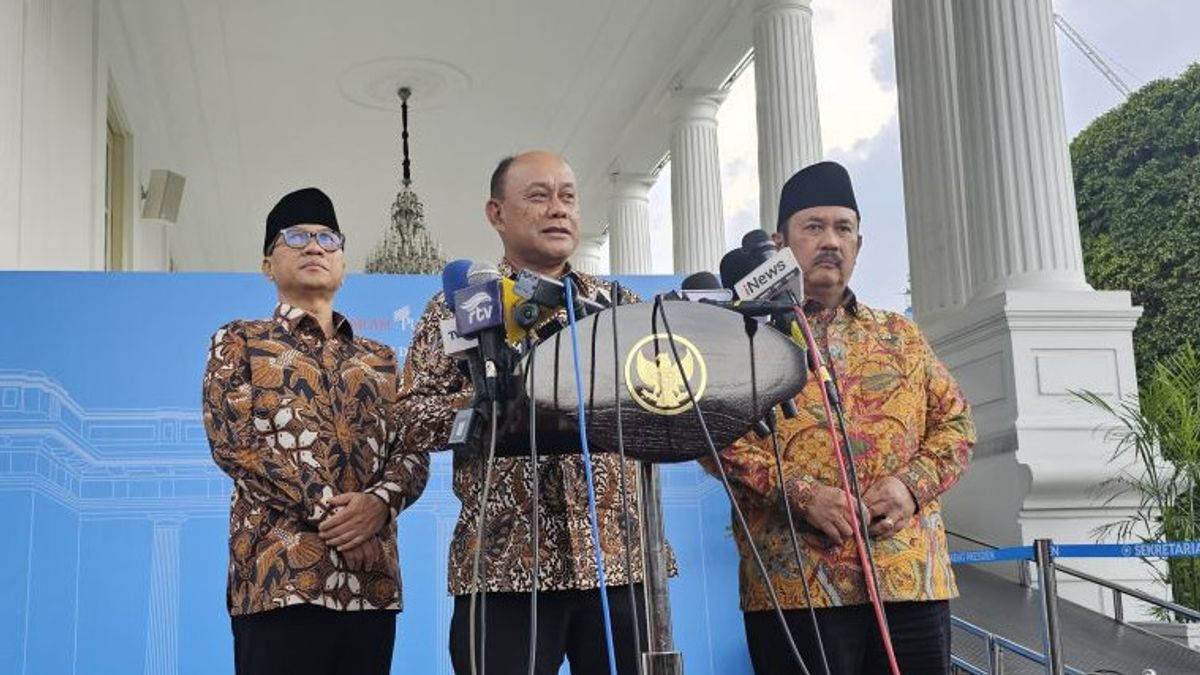 BGN Minta Tambahan Rp100 Triliun untuk Penuhi Target 82,9 Juta Penerima MBG