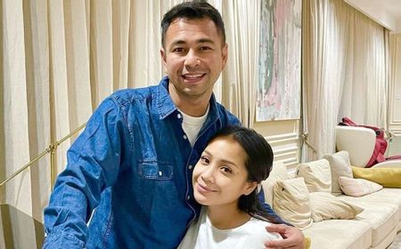 Viral, Meme Raffi Ahmad Dikepung Fasilitas Umum Usai ATM Dipasang di Rumahnya