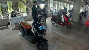 Tak Secepat Mobil Listrik Konsumen Masih Lambat Adopsi Motor Listrik, AISI Ungkap Alasannya