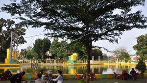 Tempat Ngabuburit di Medan, Cocok untuk Menunggu Waktu Buka Puasa