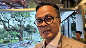 Bos Danantara soal Restrukturisasi Whoosh: Pemerintah Solid Cari Skema Terbaik