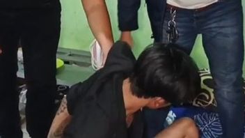 28 次袭击，西雅加达的残忍性侵者被警方抓获