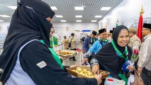 Kemenhaj Pastikan Mecca Route Bikin Pemberangkatan Calhaj Lebih Tertata