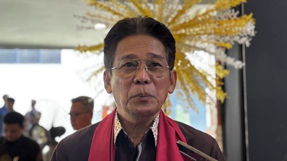 KPKの指導者は、鉱物ライセンスに関連する汚職の申し立ての調査があったことを確認しました