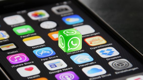 Ketahui Fitur-fitur WhatsApp Clone Versi Terbaru 2022