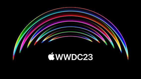 Apple World Development Conference(WWDC)は2023年6月5日に開催されます。